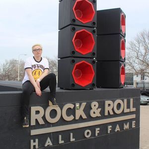 Meet your Posher, Jessi